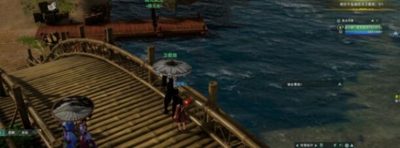金庸群俠傳X0.5攻略：詳細(xì)解析與通關(guān)秘籍