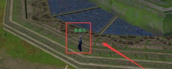 《時光之刃》第十章圖文攻略詳解：全解析流程