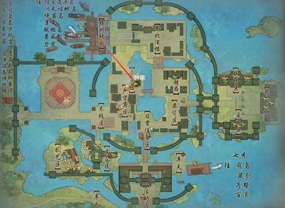 魔獸世界紀(jì)念服奧妮克希亞巢穴進(jìn)入方法