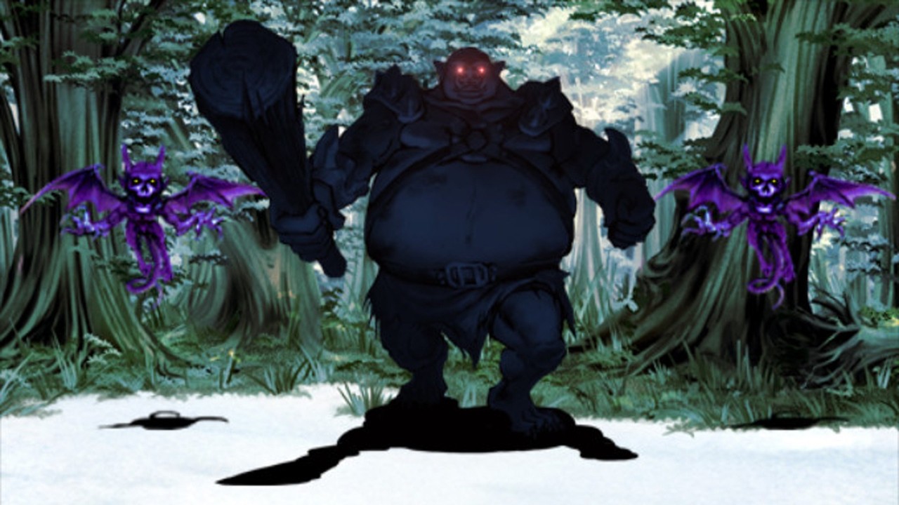 獵天使魔白：起源背景探秘，獵天使魔女是什么