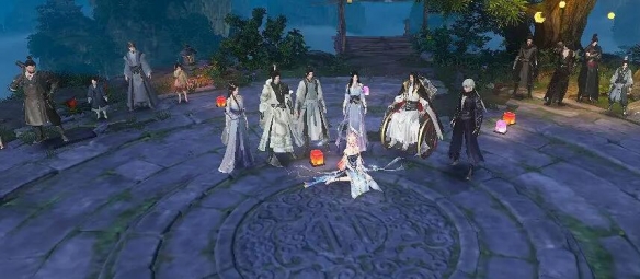 最后幻想5全劇情通關(guān)指南：探索經(jīng)典RPG的奇幻世界