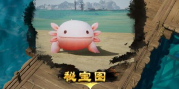原神莫娜秘境通關(guān)攻略解析