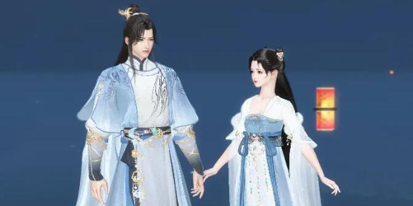 天涯明月刀公測時間公布：游戲何時上線？
