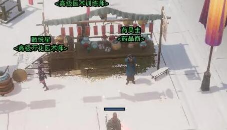 魔獸世界40級(jí)升級(jí)地點(diǎn)推薦